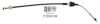 JP GROUP 1270200409 Clutch Cable